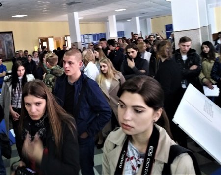 «Формула безпеки Україна-НАТО» в Івано-Франківську