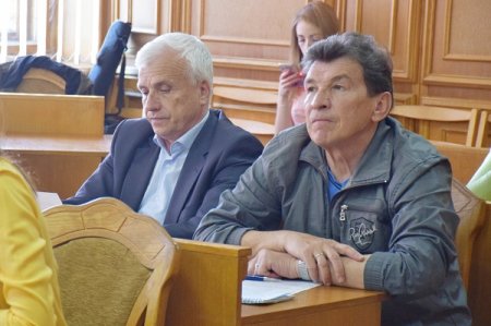 ТРІУМФують найкращі