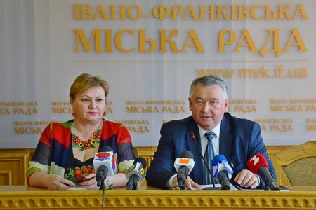 ТРІУМФують найкращі