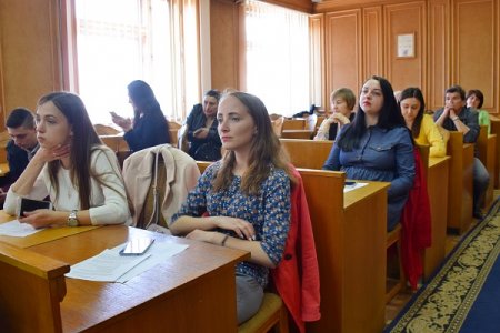 ТРІУМФують найкращі