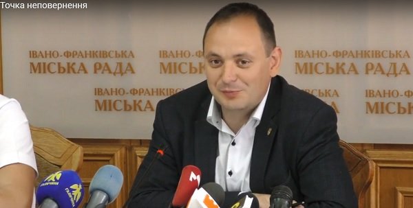 Точка неповернення
