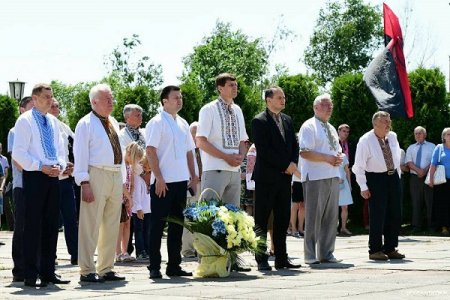 Дем'янів Лаз пам'ятає