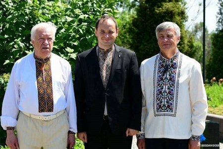 Дем'янів Лаз пам'ятає