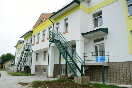 Ще більше дитсадків в Івано-Франківську