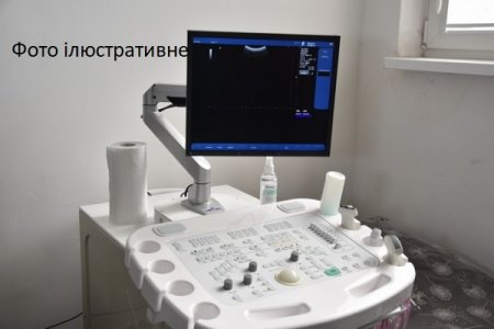 Марія Бойко_Порівнювати вартість УЗД-апарату і цілого комплексу – недоцільно_