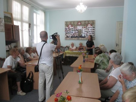 Година безпеки: “Правила експлуатації побутових електричних та газових приладів”