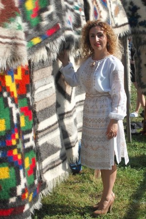 Барви Карпатського ліжника