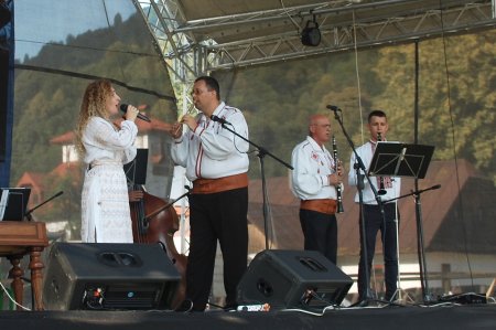 Барви Карпатського ліжника