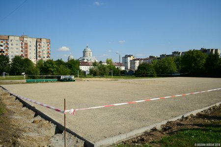 Спорт і діти
