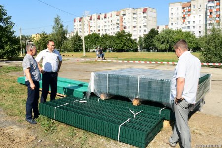 Спорт і діти