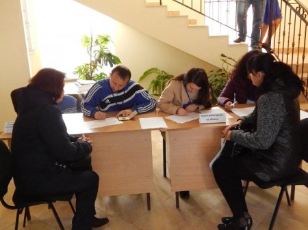Навчання для надзвичайників