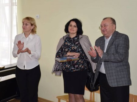 "Котигорошко" з новим директором