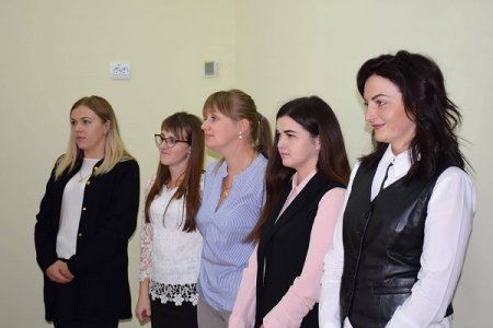 "Котигорошко" з новим директором