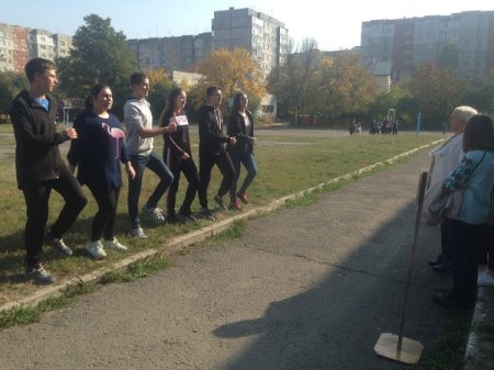 Фестиваль «Козацький дух»