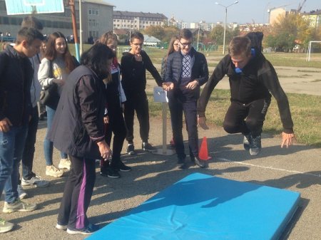 Фестиваль «Козацький дух»