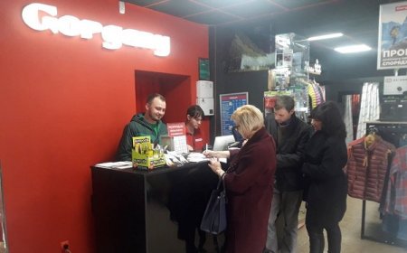 І знову виявлені порушення трудових відносин
