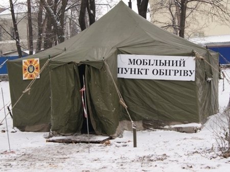 Підготовка до Водохреща – запорука безпеки громадян