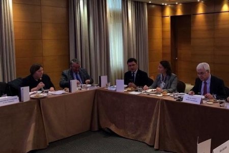 Інвестиційну привабливість Івано-Франківська презентували у столиці