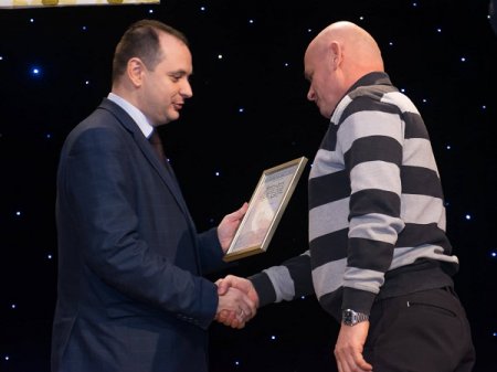 "Пісня пам'ять береже": в Івано-Франківську вшанували учасників війни в Афганістані