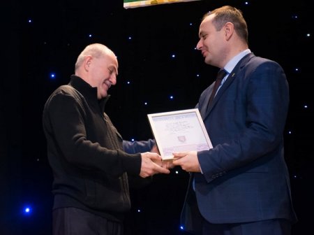"Пісня пам'ять береже": в Івано-Франківську вшанували учасників війни в Афганістані