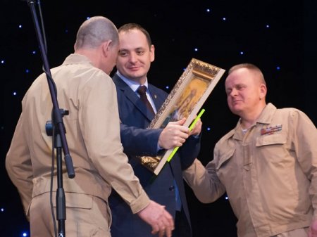 "Пісня пам'ять береже": в Івано-Франківську вшанували учасників війни в Афганістані