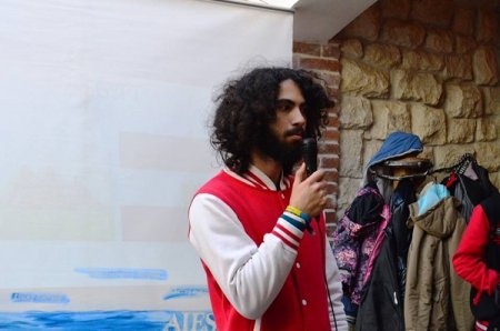 Фестиваль культур «Global Village»