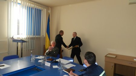 Підведено підсумки роботи Івано-Франківської міської ланки цивільного захисту в 2018 році