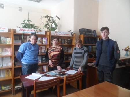 На згадку про Івасюка...