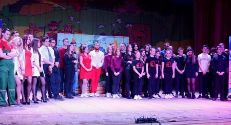 Стартував 25-ий фестиваль гумору «Кавалєрка»