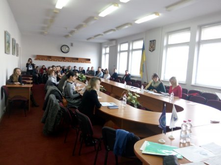 Круглий стіл із захисту прав працівників
