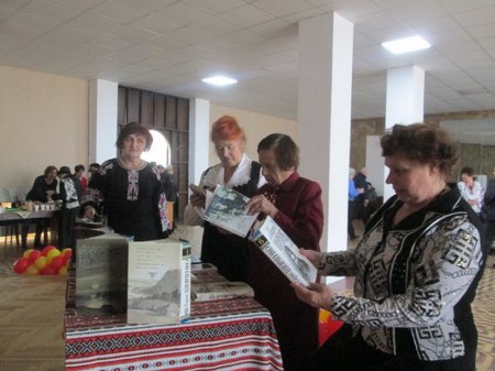 Літературно-музична композиція “Тарас Шевченко – провісник  долі України”