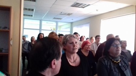 День краєзнавства “Талант і життя на вівтар України”
