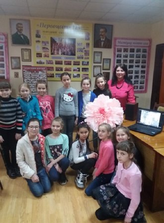 Для поціновувачів творчості Володимира Івасюка
