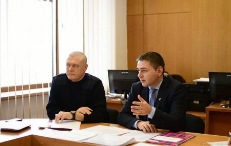 Наслідки негоди ліквідовуватимуть з резервного фонду міського бюджету