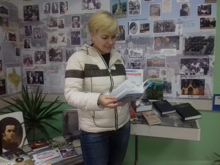До Міжнародного дня поезії