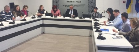 Продовжує свою роботу міська комісія з легалізації заробітної плати та зайнятості населення