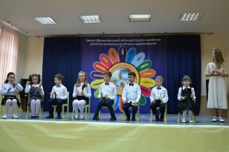Відбувся Фестиваль талантів «Зірковий мікс