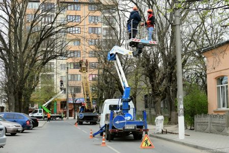 НАДІЙНІСТЬ, БЕЗПЕКА, ОЩАДНІСТЬ – НОВІ ВИМОГИ ДО ВУЛИЧНОГО ОСВІТЛЕННЯ