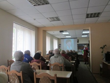 Екскурс у вимірі часу “Івано-Франківськ − місто мрій і надій”