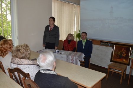 Екскурс у вимірі часу  «Івано-Франківськ - місто мрій і надій»
