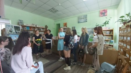  Екофото-дефіле Мар’яни Сурмачевської 