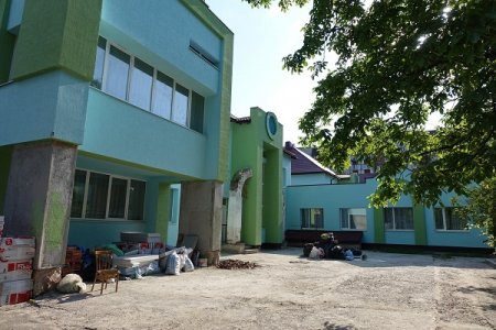 ГРАНДІОЗНІ ПЛАНИ: ВЛІТКУ РЕМОНТИ ОХОПЛЯТЬ 89 НАВЧАЛЬНИХ ЗАКЛАДІВ