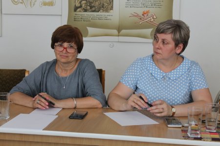25 червня відбулось засідання групи експертів з питань відповіді на спалах кору в Україні