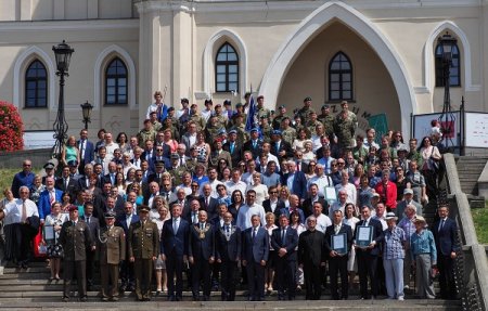Річниця Люблінської унії