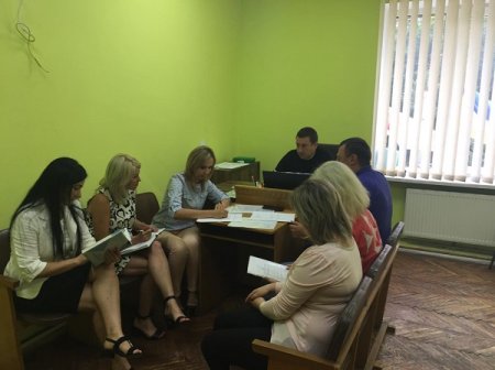 Проведено інформаційно-роз’яснювальну роботу на комунальних підприємствах міста
