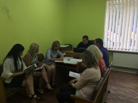 Проведено інформаційно-роз’яснювальну роботу на комунальних підприємствах міста