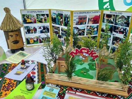 В Івано-Франківську відбувся ІІІ Міжнародний фестиваль «Меди Прикарпаття 2019»