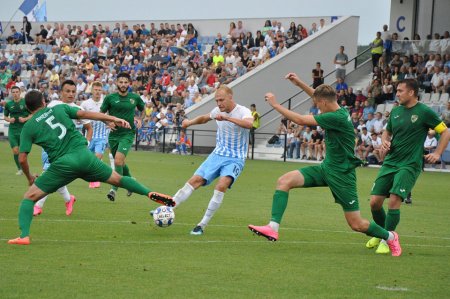 Розгромна перемога!