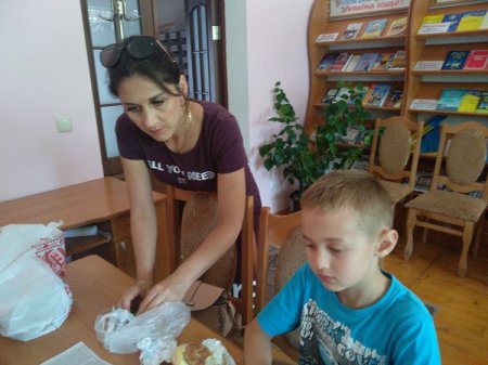 МЕДОВА СВІЧКА СВОЇМИ РУКАМИ