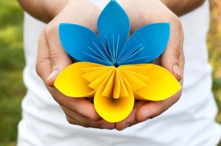 Цікавинки до Дня Незалежності
